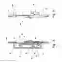 Fig. 08 - INTEGRATED RECESSED LATCH ASSEMBLY