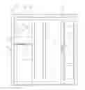 Fig. 01 - Adjustable sliding door, window, or panel lock
