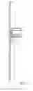Fig. 14 - Adjustable sliding door, window, or panel lock