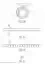 Fig. 19 - Adjustable sliding door, window, or panel lock