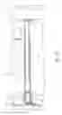 Fig. 29 - Adjustable sliding door, window, or panel lock