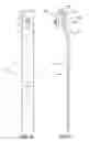 Fig. 08 - Safety bar