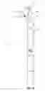 Fig. 11 - Safety bar
