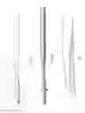 Fig. 10 - Apparatus for operating a zipper