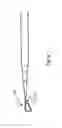 Fig. 16 - Apparatus for operating a zipper