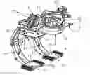 Fig. 01 - GRIPPER FOR A MANIPULATOR