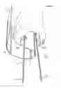 Fig. 03 - Grill tongs having a heat shield