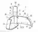 Fig. 01 - Method for producing a storage element in textile and plastic material