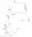 Fig. 02 - Vehicle mist suppression apparatus and method of using same