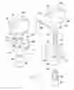Fig. 19 - Vehicle mist suppression apparatus and method of using same