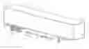 Fig. 01 - SIDE UNDERRIDE CABLE SYSTEM FOR A TRAILER