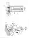 Fig. 04 - SIDE UNDERRIDE CABLE SYSTEM FOR A TRAILER