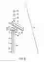 Fig. 07 - SIDE UNDERRIDE CABLE SYSTEM FOR A TRAILER