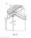 Fig. 09 - SIDE UNDERRIDE CABLE SYSTEM FOR A TRAILER