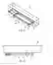 Fig. 16 - SIDE UNDERRIDE CABLE SYSTEM FOR A TRAILER