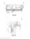Fig. 19 - SIDE UNDERRIDE CABLE SYSTEM FOR A TRAILER