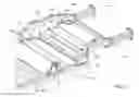 Fig. 09 - Rear vehicle torque box