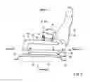 Fig. 03 - Vehicle seat