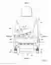 Fig. 04 - Vehicle seat