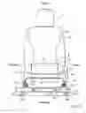 Fig. 13 - Vehicle seat