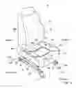 Fig. 16 - Vehicle seat