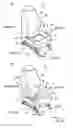 Fig. 26 - Vehicle seat