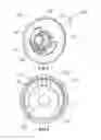 Fig. 03 - Continuously engaged recliner freeplay system and fine-blanked gear hub