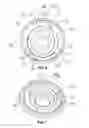 Fig. 05 - Continuously engaged recliner freeplay system and fine-blanked gear hub