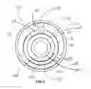 Fig. 06 - Continuously engaged recliner freeplay system and fine-blanked gear hub