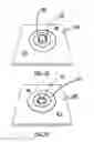 Fig. 12 - Continuously engaged recliner freeplay system and fine-blanked gear hub