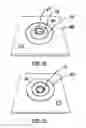 Fig. 14 - Continuously engaged recliner freeplay system and fine-blanked gear hub