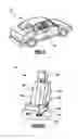 Fig. 02 - SEAT FRAME AND METHOD OF FORMING USING A LASER WARMED ADJESIVE