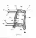 Fig. 09 - SEAT FRAME AND METHOD OF FORMING USING A LASER WARMED ADJESIVE
