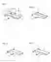 Fig. 02 - CANTILEVERED SEAT SUPPORT