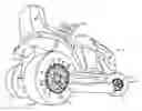 Fig. 01 - Tractor wheels