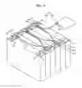 Fig. 09 - Battery system and electric vehicle including the same