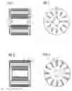 Fig. 02 - Cooling system for an asynchronous rotor