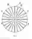 Fig. 03 - Structure for heat dissipation of motors