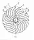 Fig. 04 - Structure for heat dissipation of motors