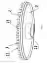 Fig. 07 - Structure for heat dissipation of motors