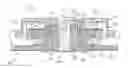 Fig. 01 - Spindle motor having lubricant filled bearing clearance