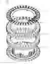 Fig. 01 - Stator for motor