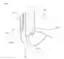Fig. 09 - Stator for motor