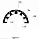 Fig. 05 - Axially-split stator construction for electric motors