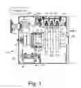 Fig. 02 - Induction Motor Brush Holder Assemblies, Apparatus, Systems, and Methods