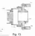 Fig. 07 - Induction Motor Brush Holder Assemblies, Apparatus, Systems, and Methods