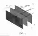 Fig. 02 - Hospitality environment item and method of assembly