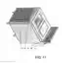 Fig. 07 - Hospitality environment item and method of assembly