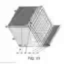 Fig. 09 - Hospitality environment item and method of assembly