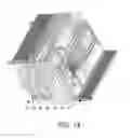 Fig. 10 - Hospitality environment item and method of assembly